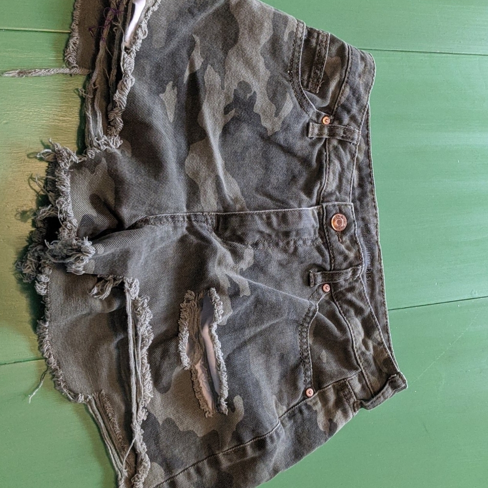 Shorts